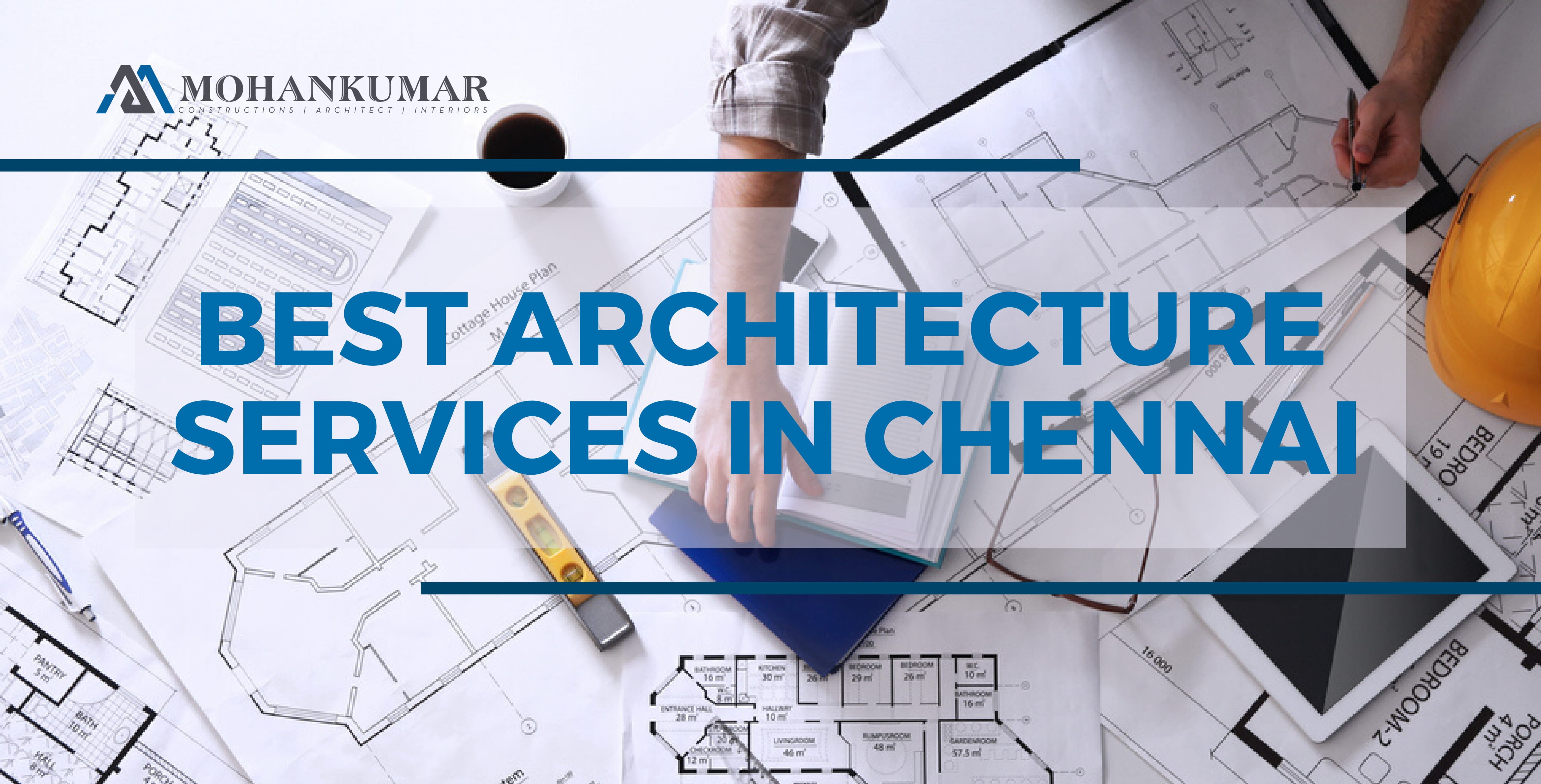 Best Architecture Services In Chennai